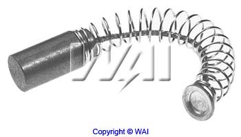 [38-501-1] Brush 38-501-1 WAI