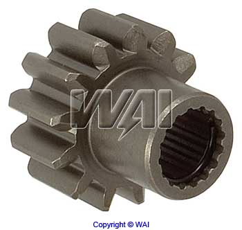 [54-82202] Ritzel, Zahnrad 54-82202 WAI