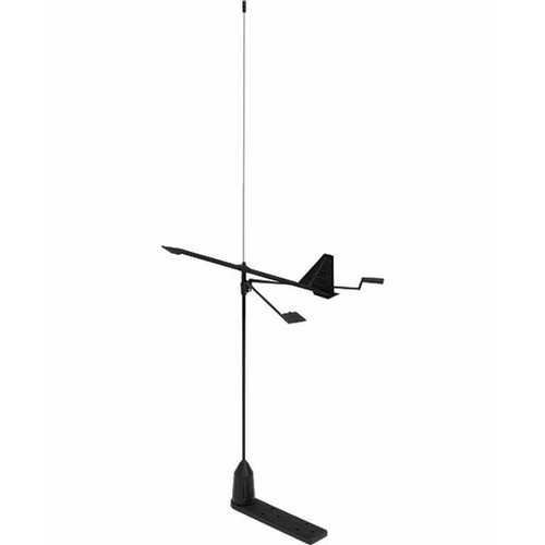 [YHK] Shakespeare  'Hawk' UKW Antenne 3dB 0.9m