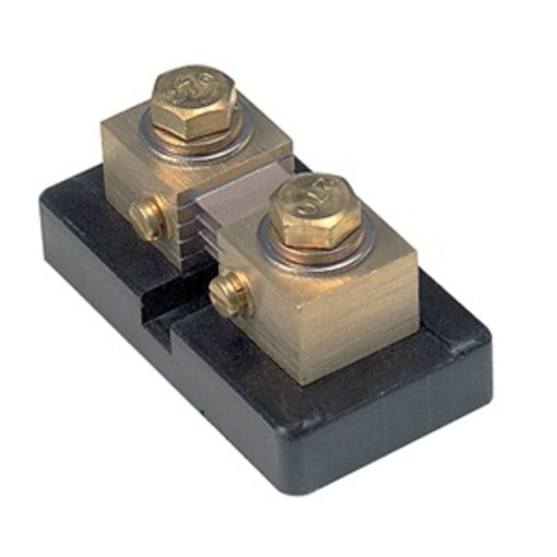 [BBLB-450-50] BEP SHUNT 450AMP / 50mV
