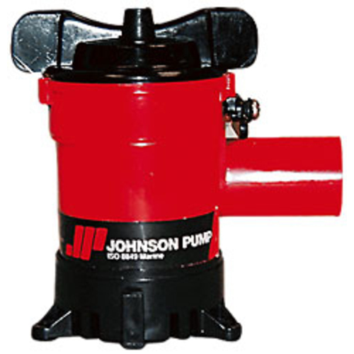 [BB32-1750-01] Johnson Cartridge Bilgenpumpe L1250 GPH/12V