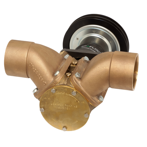[BB10-13143-99] Johnson Impellerpumpe F95B-5000
