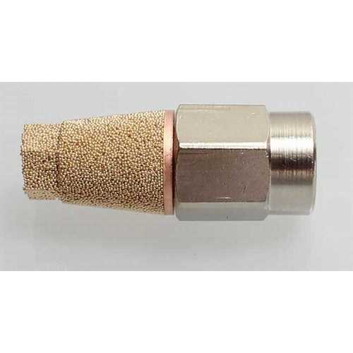 [BB367403] Wallas Saugfilter komplett