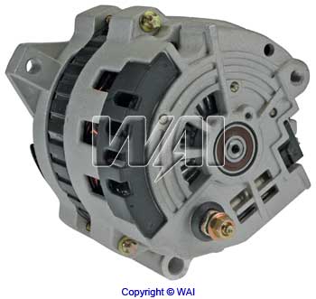 [7939N] Lichtmaschine 7939N WAI