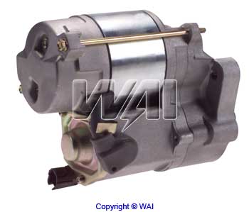 [17671N] Anlasser 17671N WAI