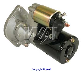 [18205N] Anlasser 18205N WAI