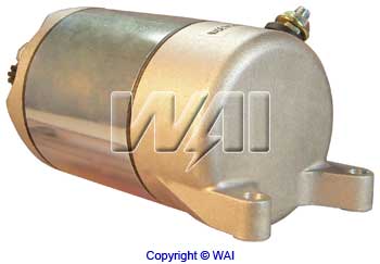 [18757N] Anlasser 18757N WAI
