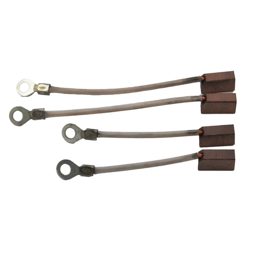 [BBSET0023] Vetus Satz Kohlebürsten BOW3512