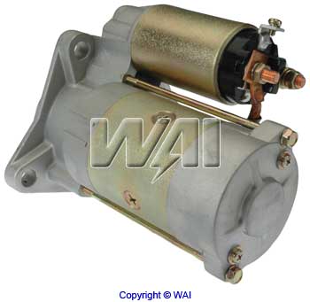 [18171N] Anlasser 18171N WAI