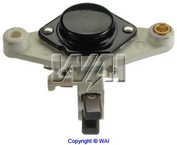 [IB354] Regler IB354 WAI