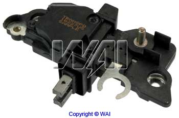 [IB227] Regler IB227 WAI