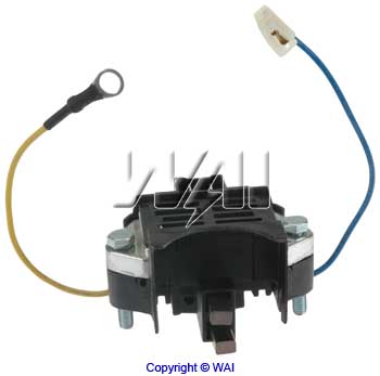 [IP123] Regler IP123 WAI