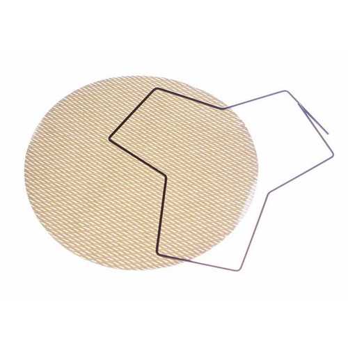 [BB364023] Wallas Brennerboden-Vlies 85mm