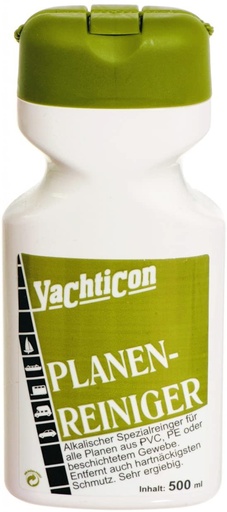 [44287-01] YACHTICON Planenreiniger