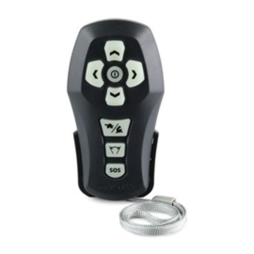 [BBSPLR-1] BEP Spot light remote wireless hand-held