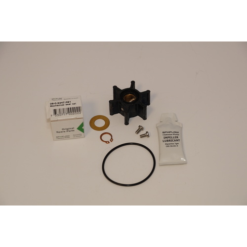 [BB09-46841] Johnson Service-Kit F4B-8   Mech. Dichtung
