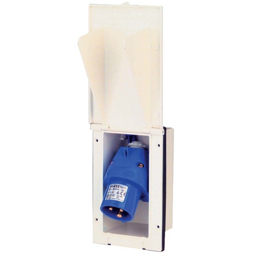 [BB600036511] Philippi CEE - Einbaustecker