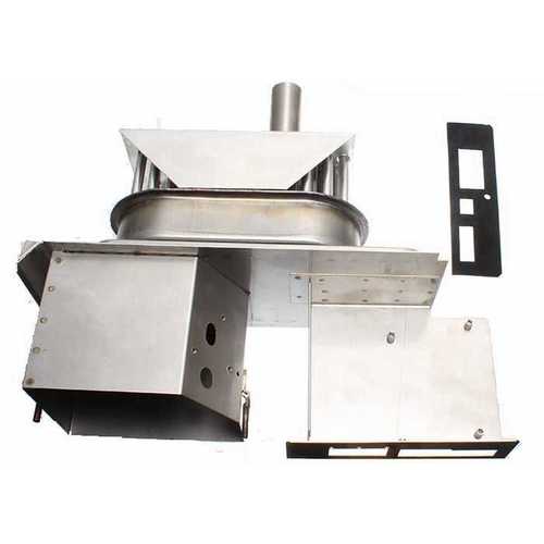 [BB368608] Wallas Wärmetauscher