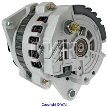 [8171N] Lichtmaschine 8171N WAI