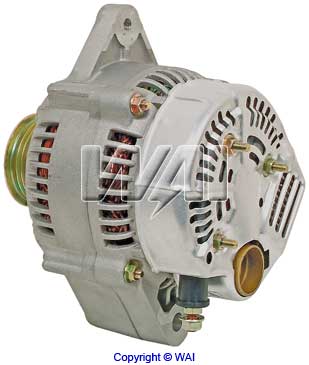 [13521N] Lichtmaschine 13521N WAI
