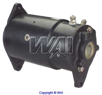 [9190N] Generator 9190N WAI