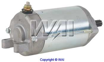 [18798N] Anlasser 18798N WAI