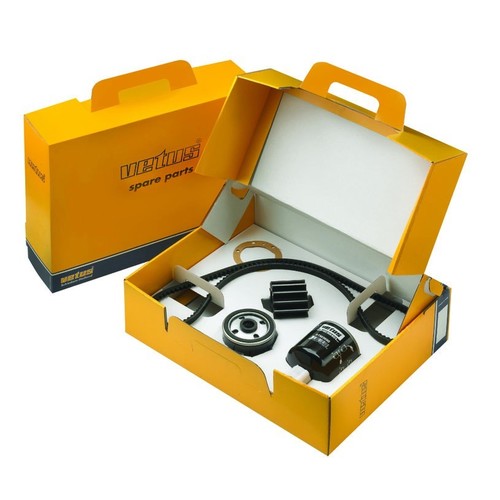 [BBSTM9543] Vetus Service Kit M4.15 / 17 - 50Amp.Lichtmaschine