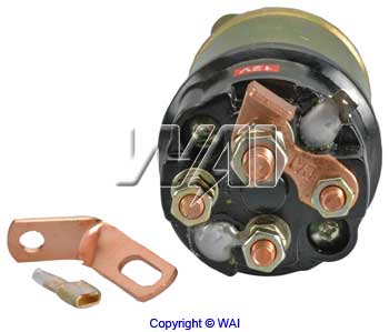 [66-9207] Magnetschalter  66-9207 WAI