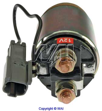 [66-8370] Magnetschalter  66-8370 WAI