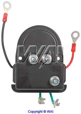 [M5-335] Regler M5-335 WAI