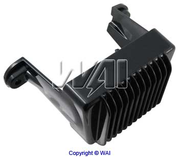 [H0506] Reg, Rect Assy H0506 WAI
