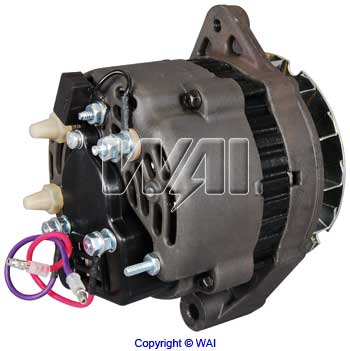 [12176N-1G] Lichtmaschine 12176N-1G WAI