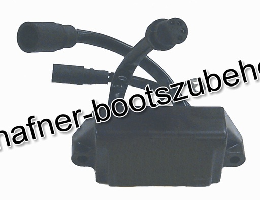 [18-5760] Power Pack, Netzteil für Johnson Evinrude Ersatzteil Sierra Marine 18-5760
