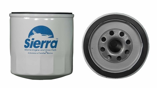 [18-7758] Ölfilter Ersatzteil Sierra Marine 18-7758