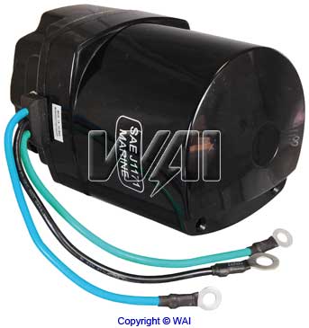 [10822MN] Motor 10822MN WAI
