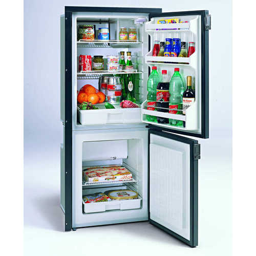 [BB1195BB1CA0000] Isotherm CR195 Combi Line 12/24V
