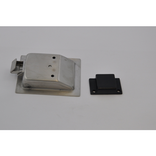 [BBSGD00012AA] Isotherm INOX HANDLE FOR CRUISE