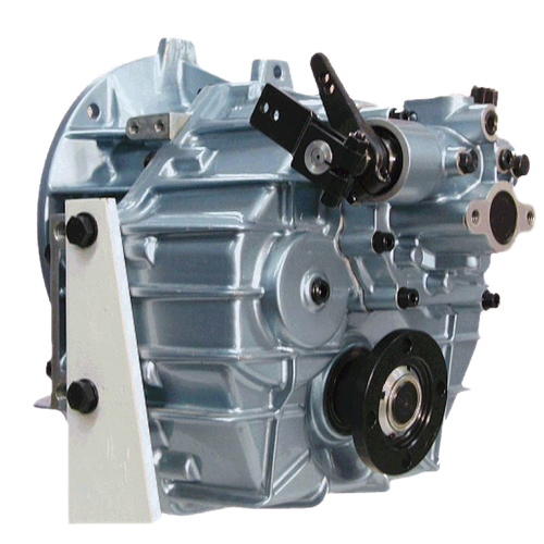 [BB3311001017] ZF Getriebe Arco ZF45A, i=2,43
