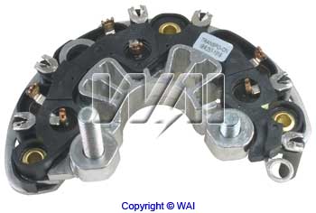 [IBR257] Gleichrichter IBR257 WAI