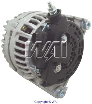 [13985N] Lichtmaschine 13985N WAI