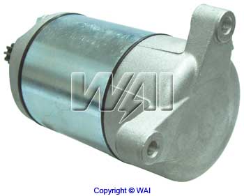 [18645N] Anlasser 18645N WAI