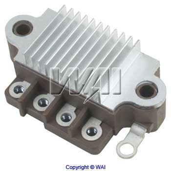 [IN9252] Regler IN9252 WAI