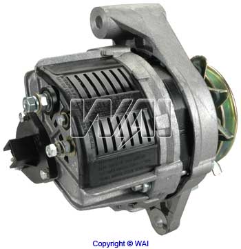 [12170N] Lichtmaschine 12170N WAI