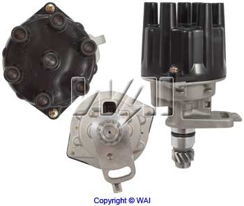 [DST48625] Zündverteiler DST48625 WAI