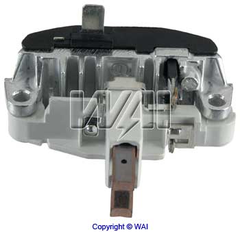 [IB520] Regler IB520 WAI
