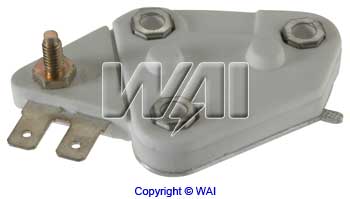 [D104HD] Regler D104HD WAI