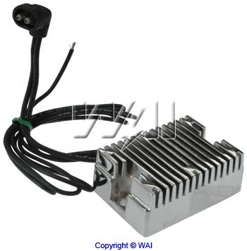 [H1988C] Reg, Rect Assy H1988C WAI