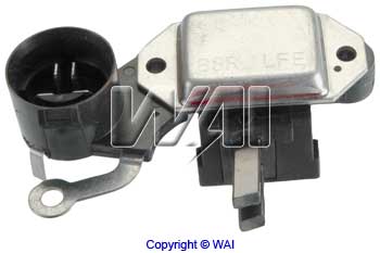 [IH254] Regler IH254 WAI