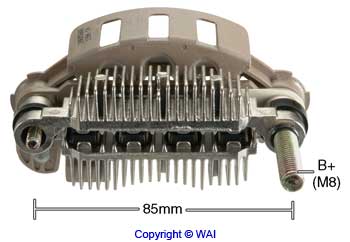[IMR85668] Gleichrichter IMR85668 WAI