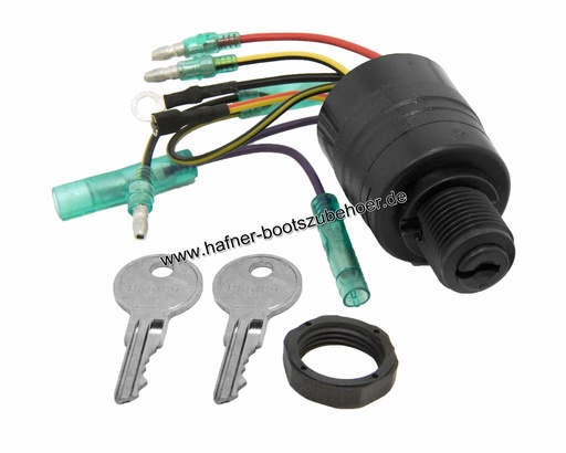 [MP51090] Ignition Switch Ersatzteil Sierra Marine MP51090